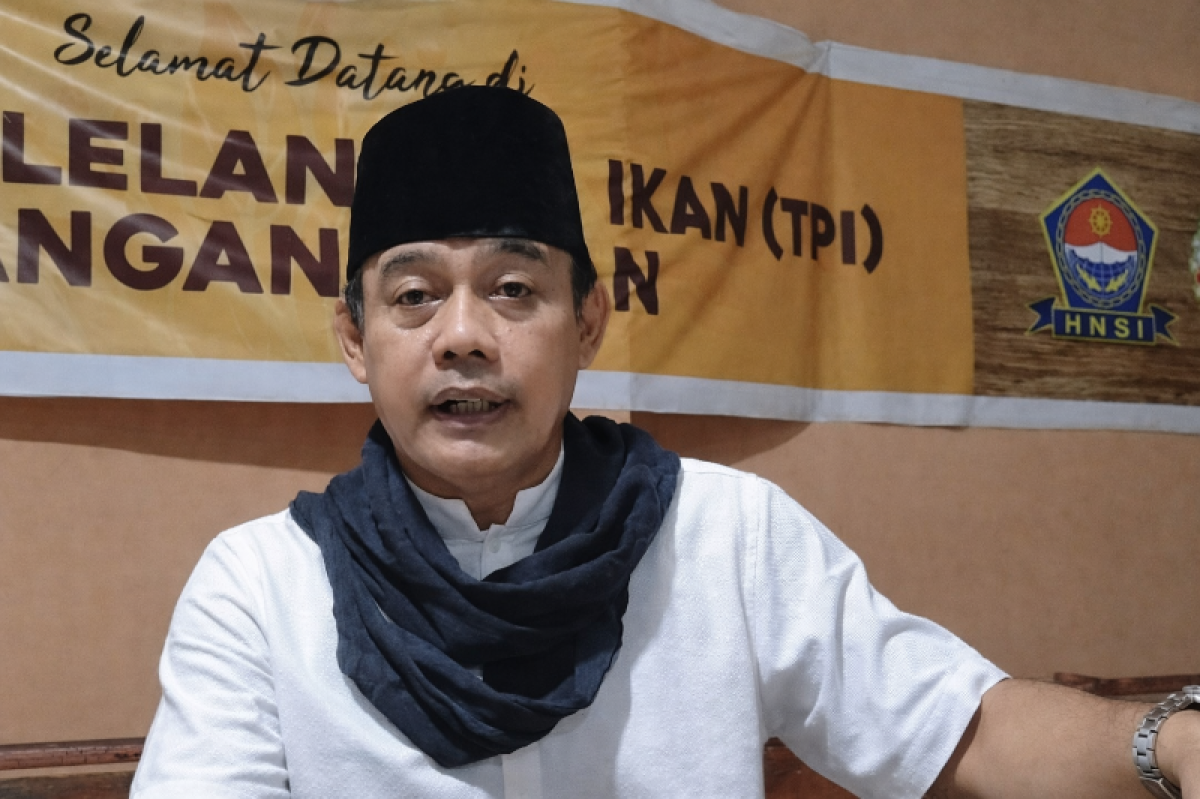 DPRD Pangandaran Dorong Kebijakan TPI Berpihak pada Nelayan Kecil
