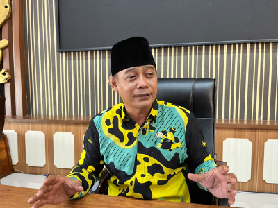 DPRD Pangandaran Dorong Milangkala ke-14 Angkat Potensi dan Identitas Lokal