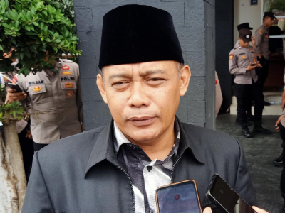 DPRD Pangandaran Dorong Tata Kelola Air Terintegrasi untuk Atasi Kekeringan dan Banjir