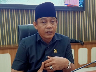 DPRD Pangandaran Dukung Pengungkapan Dugaan Pungli dan Tiket Palsu di Objek Wisata