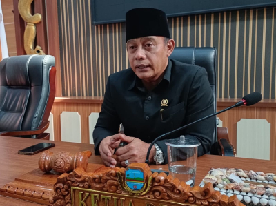 DPRD Pangandaran Setujui Pertanggungjawaban APBD 2025, Soroti Pengelolaan Aset hingga Skema Pelunasan Utang Desa