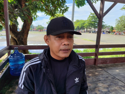DPRD Pangandaran Soroti Sentral Parkir PW, Infrastruktur dan Pengelolaan Dinilai Amburadul