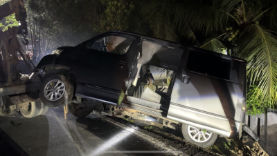 Dua Pencuri Motor Asal Tasikmalaya Ditangkap Polisi di Pangandaran