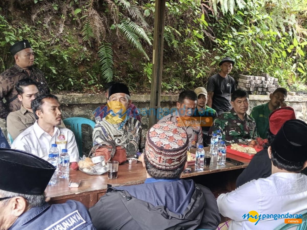 FUI Soroti Kasus Oknum Polisi Mabuk, Alarm Lemahnya Penindakan Miras di Pangandaran