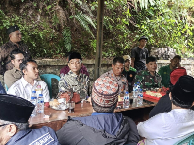 FUI Soroti Kasus Oknum Polisi Mabuk, Alarm Lemahnya Penindakan Miras di Pangandaran