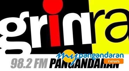 GrinFM Mengudara, Pilihan Radio di Pangandaran Bertambah
