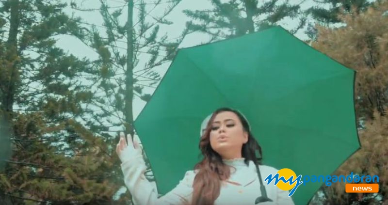 Hai Warga Pangandaran, Saat Dengarkan Single Terbaru dari Suzan Okta KDI