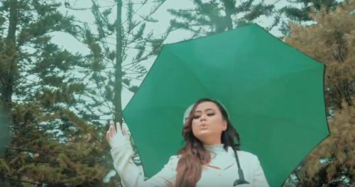Hai Warga Pangandaran, Saat Dengarkan Single Terbaru dari Suzan Okta KDI