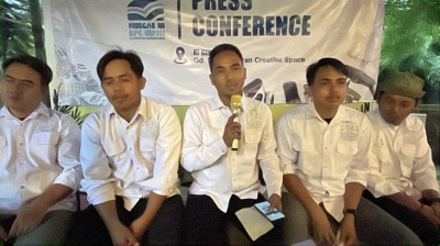 HIPMI Pangandaran Siap Gelar Muscab III, Usung Semangat Solusif, Kreatif, dan Inklusif