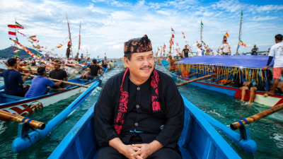 HNSI Pangandaran Siap Gelar Hajat Laut 2026, Usung Tema Budaya Terawat dan Aqidah Terjaga 