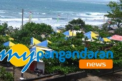 Hotel Krisna Bantu Benahi Pedagang Pantai