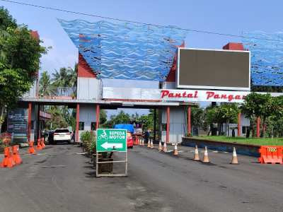 Imbas Dugaan Pungli dan Tiket Palsu, Pemkab Pangandaran Liburkan Ratusan Petugas Retribusi Wisata