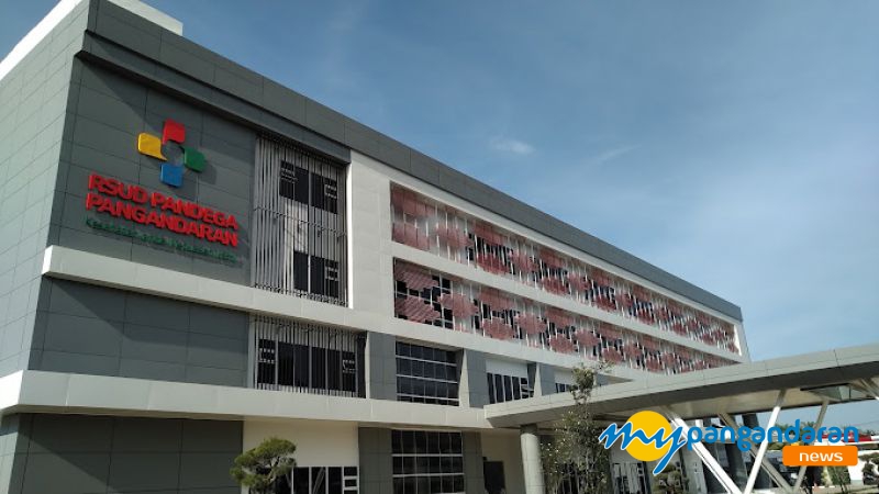 Jadwal Terbaru Pelayanan Kesehatan Gigi di RSUD Pandega Pangandaran 2023