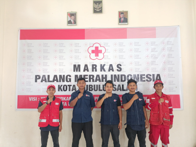 Jejak Kemanusiaan dari Aceh: Kisah Yosep, Relawan PMI Pangandaran yang Pulang dengan Selamat