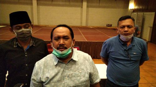 Kabar Gembira, Mulai 1 Juli 2020 Warga Jawa Barat Boleh Masuk Pangandaran Tanpa Rapid Test