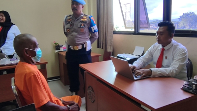 Kakek 63 Tahun di Pangandaran Ditangkap Polisi, Diduga Cabuli Bocah 4 Tahun