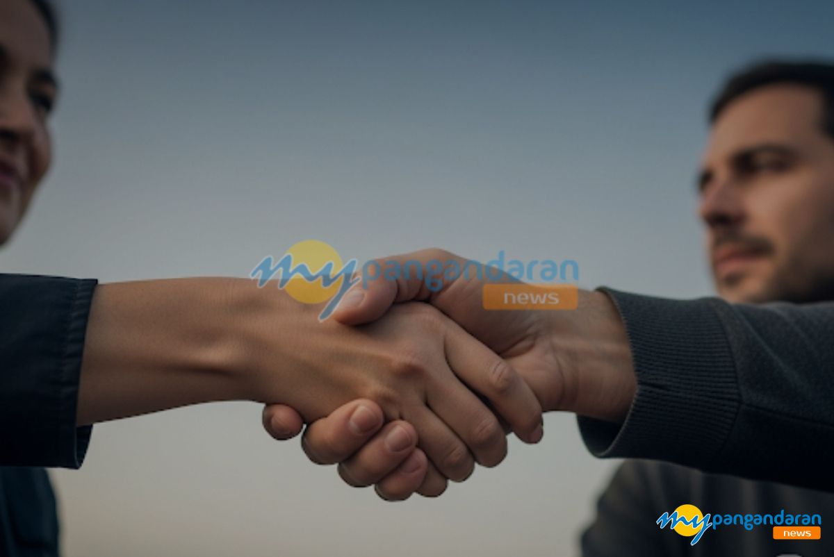 Kasus Dugaan Penganiayaan dan Pengeroyokan di Grand Pangandaran Berakhir Damai Lewat Restorative Justice