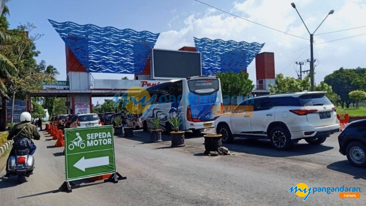 Kasus Tiket Wisata Palsu di Pangandaran Belum Terungkap, Publik Pertanyakan Penegakan Hukum