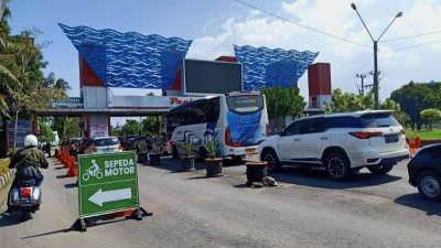 Kasus Tiket Wisata Palsu di Pangandaran Belum Terungkap, Publik Pertanyakan Penegakan Hukum