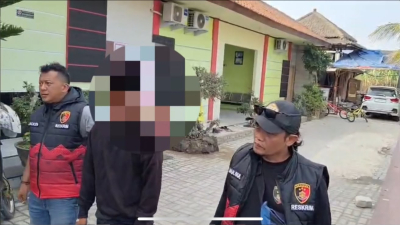 KDRT Ibu Muda di Pangandaran oleh Suami, Polisi Amankan Terduga Pelaku