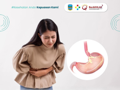 Kenapa Asam Lambung Naik Saat Berpuasa? Ini Tips Dari RSUD Pandega Pangandaran 