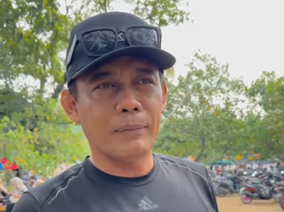 Ketua DPRD Desak Pemda Pangandaran Segera Susun Masterplan Tata Kelola Limbah dan Kabel Terintegrasi