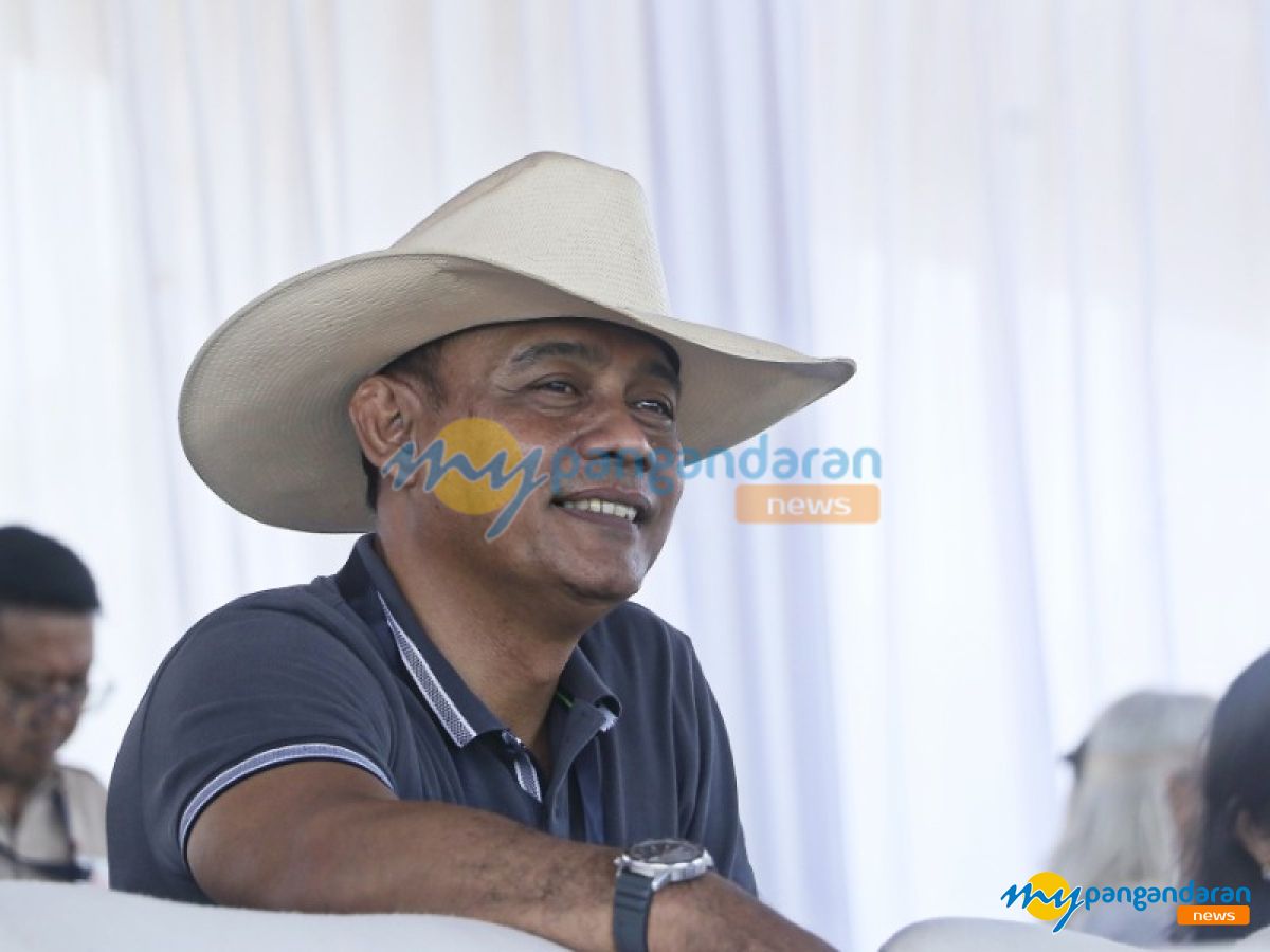 Ketua DPRD Dorong Penguatan Akses Udara, Nusawiru Disebut Kunci Lonjakan Wisata Pangandaran