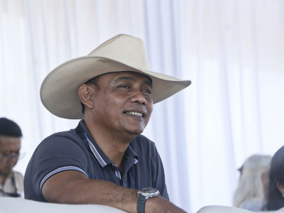 Ketua DPRD Dorong Penguatan Akses Udara, Nusawiru Disebut Kunci Lonjakan Wisata Pangandaran