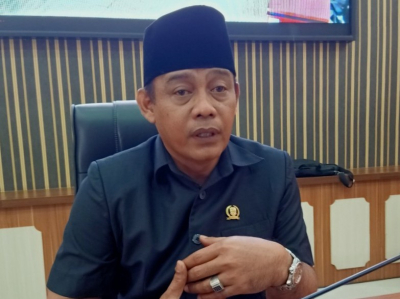 Ketua DPRD Pangandaran Dorong BK Tindaklanjuti Aduan Dugaan Keterlibatan Anggota Dewan dalam Kasus MBA