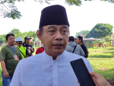 Ketua DPRD Pangandaran Dorong Penataan Serius Kawasan Pantai Demi Wisata Berkelanjutan