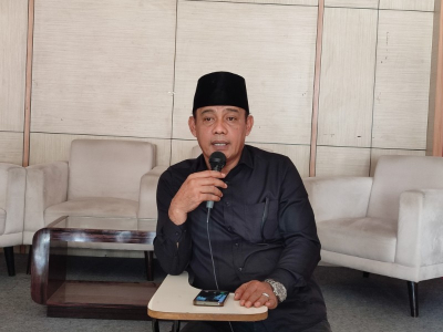 Ketua DPRD Pangandaran Soroti Kecelakaan Akibat Ranting Pohon, Dorong Mitigasi di Jalur Wisata