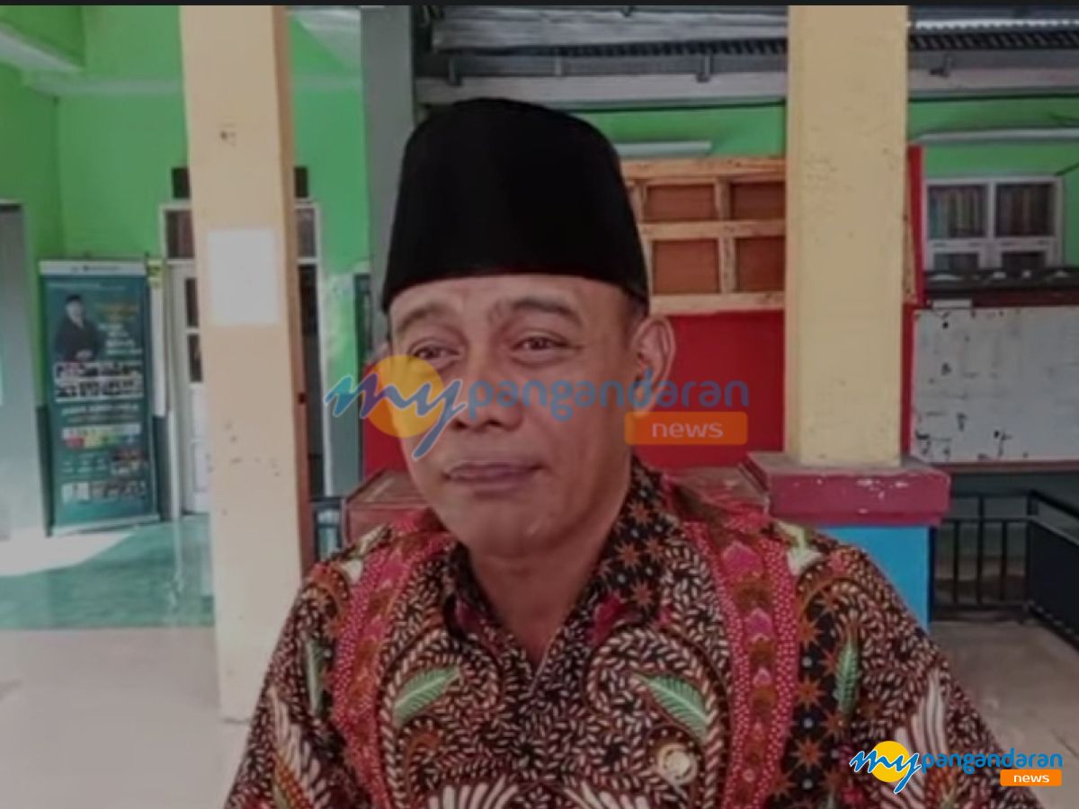 Ketua DPRD Pangandaran Soroti Kerusakan Jalan Baru Akibat Kendaraan Berat