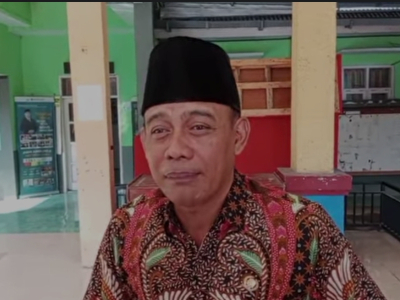 Ketua DPRD Pangandaran Soroti Kerusakan Jalan Baru Akibat Kendaraan Berat