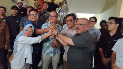 Konflik PT PMB dan SPP di Pangandaran Berakhir Damai Lewat Restorative Justice