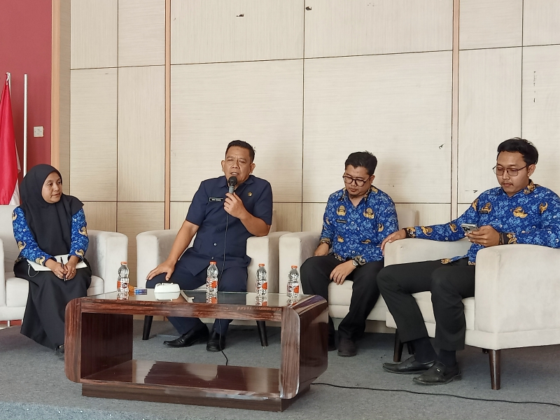 Kunjungan Wisatawan ke Pangandaran Turun? Dinas Pariwisata Beri Penjelasan