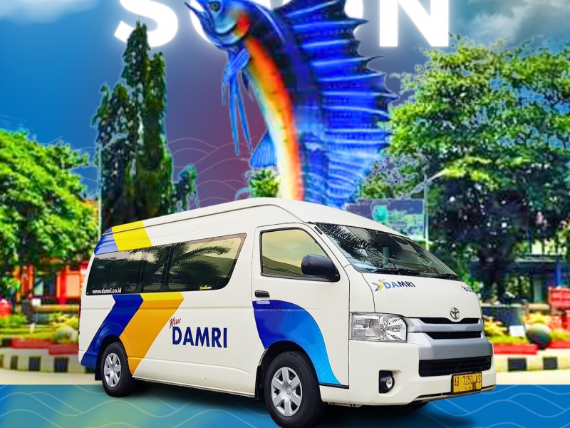 Launching Shuttle Bus Stasiun Banjar-Pangandaran Ditunda Ini Alasannya 