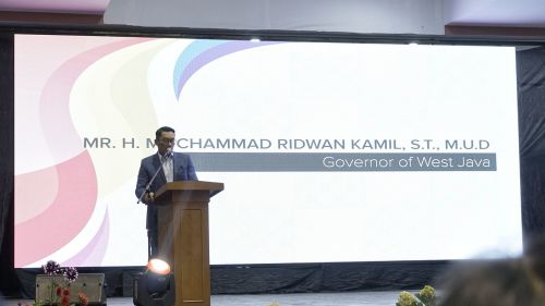 Makin Semarak, Pangandaran International Kite Festival 2019 Bakal di Hadiri Gubernur Ridwan Kamil dan Menteri Susi Pudjiastuti 