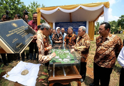 Mantan Ketua DPRD Soroti Memudarnya Komitmen Kuota Lokal PSDKU Unpad Pangandaran