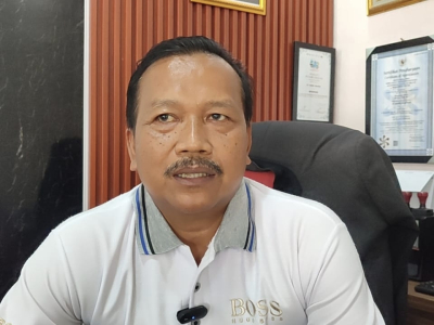 Minim Anggaran, KONI Pangandaran Andalkan Swadaya Cabor untuk Ikuti BK Porprov Jabar 2025