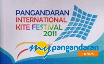 Pangandaran International Kite Festival 2011 Akan Kembali Digelar