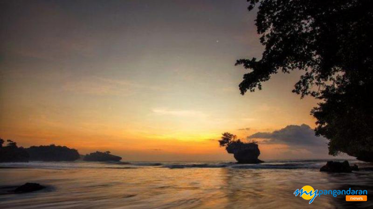 Pangandaran Menyajikan Pilihan Destinasi Wisata Premium, Kini Tengah Fokus pada Pengembangan Pantai Madasari