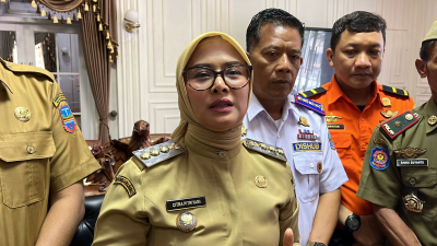 Pantai Pangandaran Diserbu 500 Ribu Wisatawan Saat Lebaran 2026, Pendapatan Tembus 9 Miliar