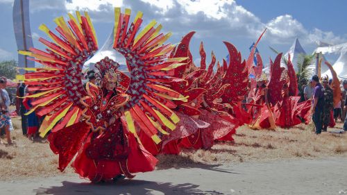 Pawai Karnaval Budaya Bakal Semarakkan Milangkala Kabupaten Pangandaran Ke-7