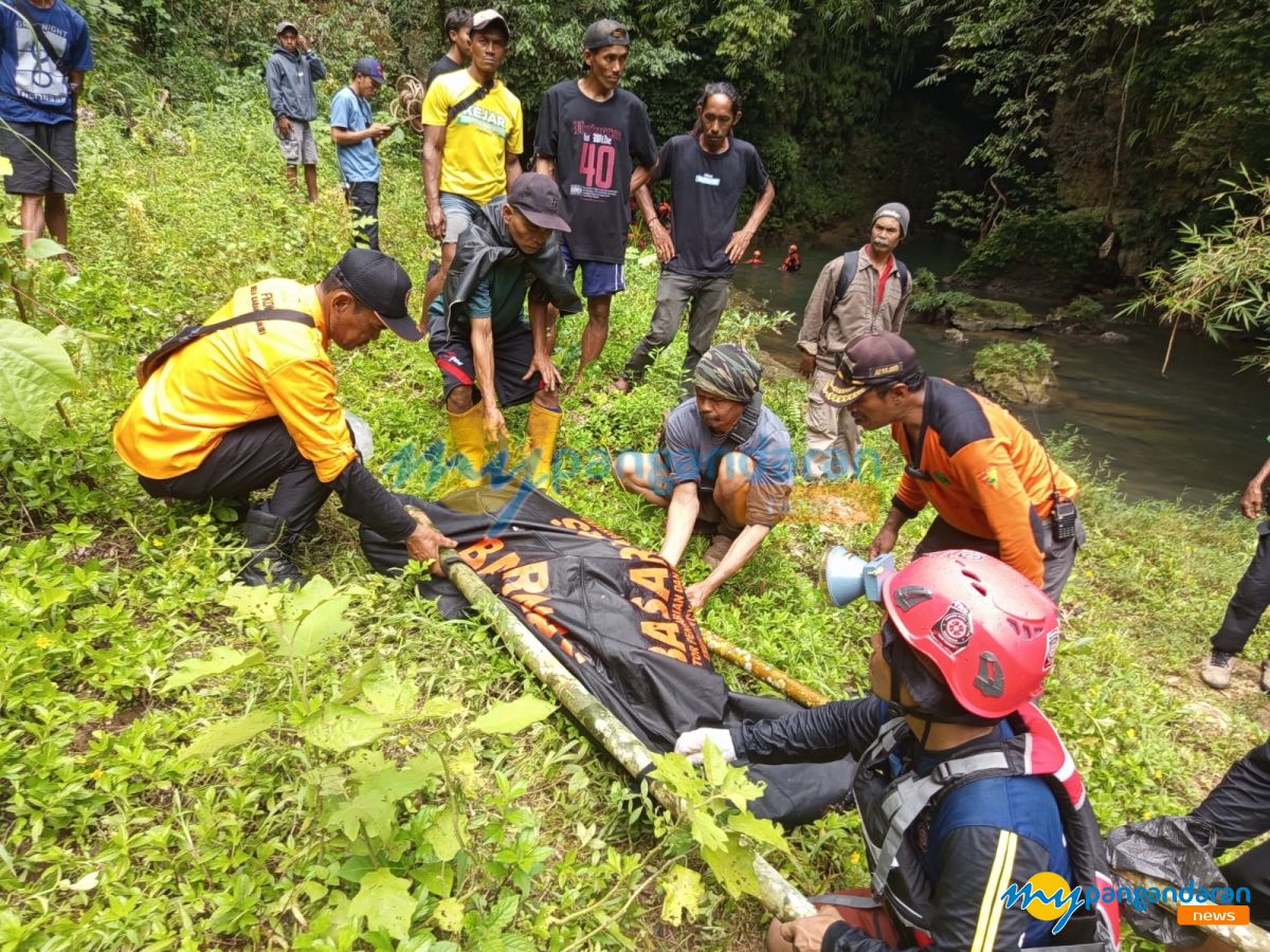 Pemburu Kelelawar Hilang di Goa Lalay Ditemukan Meninggal Dunia