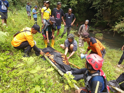 Pemburu Kelelawar Hilang di Goa Lalay Ditemukan Meninggal Dunia