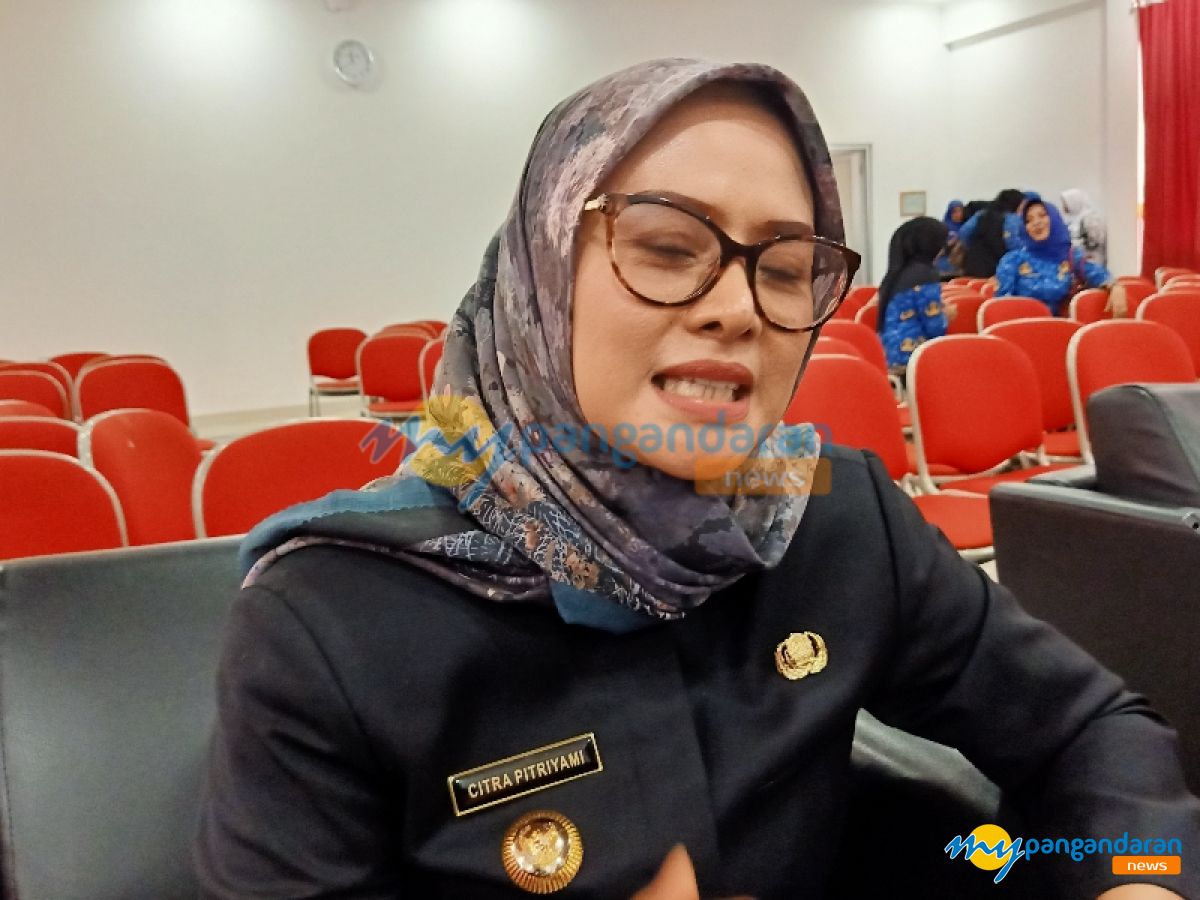Pemerintah Pangandaran Luncurkan Program Pendidikan Karakter “MELESAT”