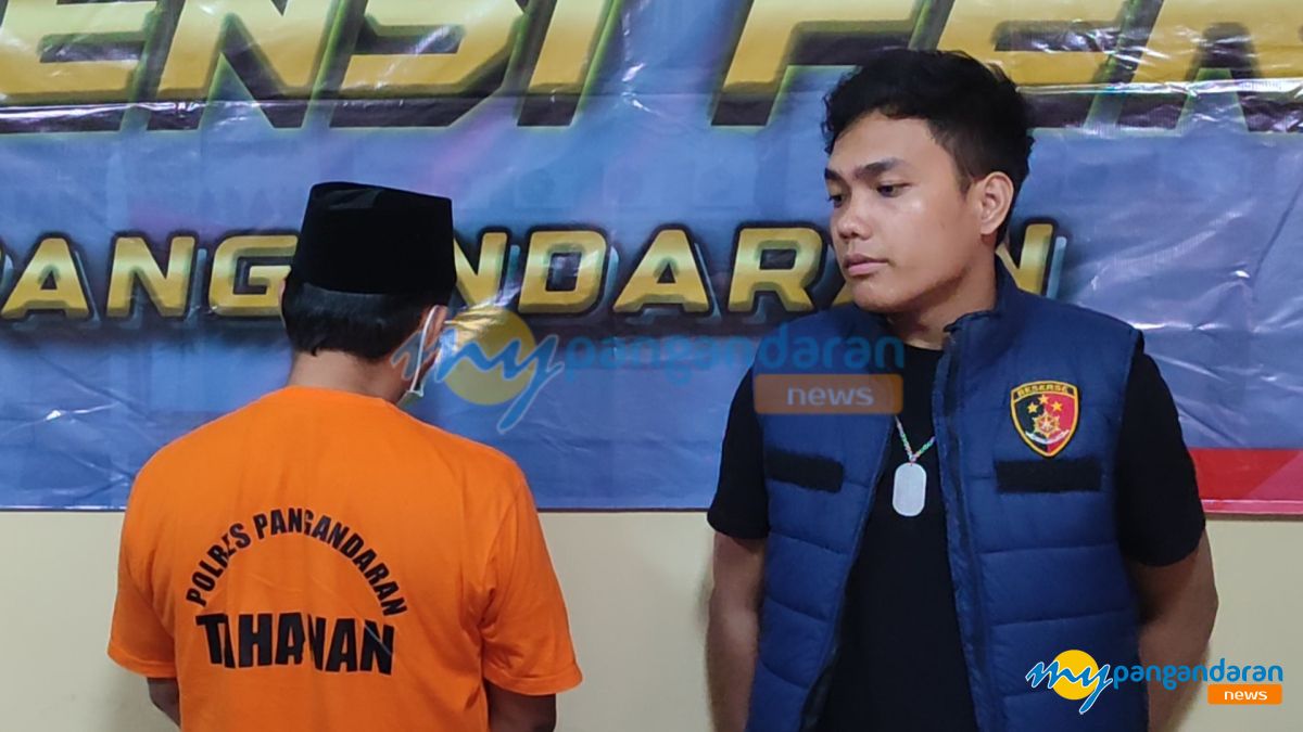 Pemilik Yayasan Himatera Ditahan, 92 Pasien ODGJ di Pangandaran, Dapat Penanganan Dinsos