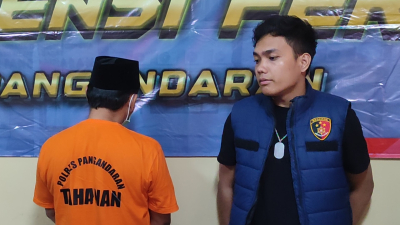 Pemilik Yayasan Himatera Ditahan, 92 Pasien ODGJ di Pangandaran, Dapat Penanganan Dinsos