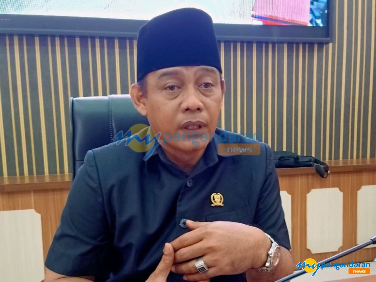 Pengendalian Minuman Beralkohol di Pangandaran Dinilai Mandek, DPRD Minta Eksekutif Susun Strategi Jelas