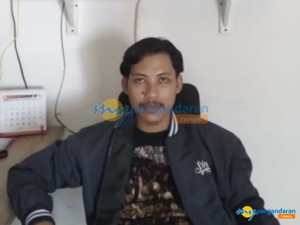Penggiat Rumah Perjuangan 145 Pangandaran Desak Pemda Sweeping ASN yang Main Medsos Pada Jam Kerja